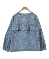 J.CREW（ジェイクルー）ブラウス 青 サイズ:M レディース/2200665652295