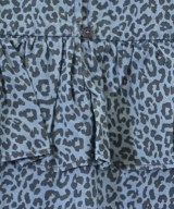 J.CREW（ジェイクルー）ブラウス 青 サイズ:M レディース/2200665652295