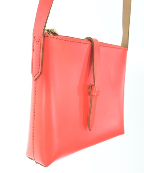 J.CREW（ジェイクルー）ショルダーバッグ オレンジ サイズ:- レディース/2200732099022