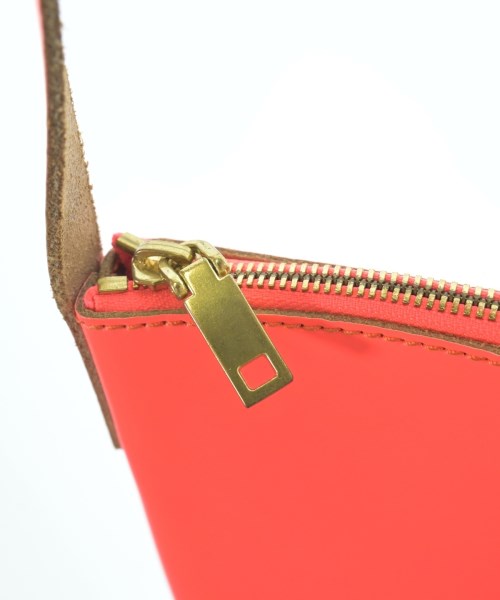 J.CREW（ジェイクルー）ショルダーバッグ オレンジ サイズ:- レディース/2200732099022