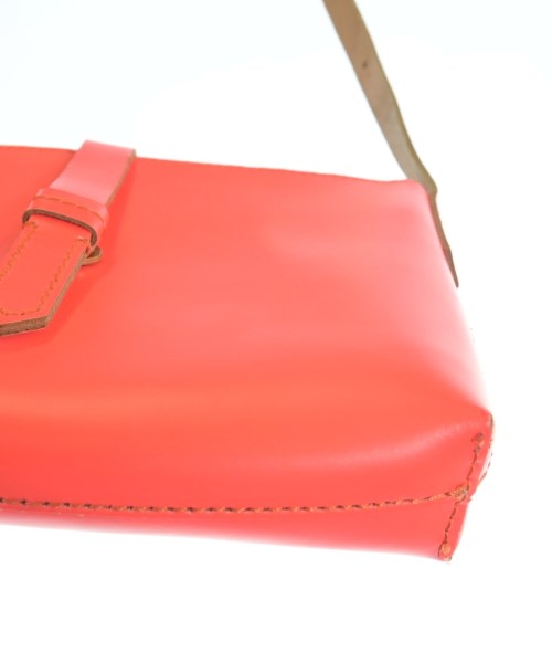 J.CREW（ジェイクルー）ショルダーバッグ オレンジ サイズ:- レディース/2200732099022