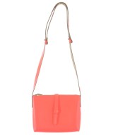 J.CREW（ジェイクルー）ショルダーバッグ オレンジ サイズ:- レディース/2200732099022