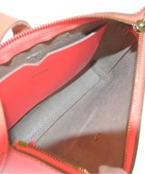 J.CREW（ジェイクルー）ショルダーバッグ オレンジ サイズ:- レディース/2200732099022