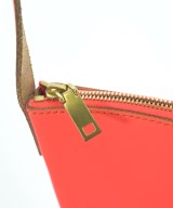 J.CREW（ジェイクルー）ショルダーバッグ オレンジ サイズ:- レディース/2200732099022