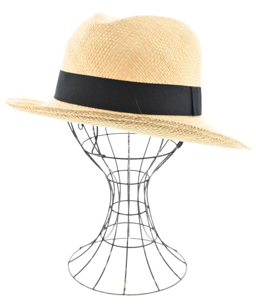 J.CREW(ジェイクルー)のハット サイズ:- 2,200円