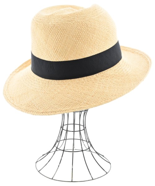 J.CREW（ジェイクルー）ハット ベージュ サイズ:- レディース/2200721526102