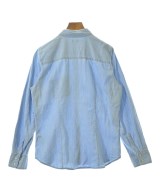 J.CREW（ジェイクルー）カジュアルシャツ 青 サイズ:M レディース/2200678097021