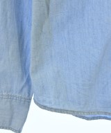 J.CREW（ジェイクルー）カジュアルシャツ 青 サイズ:M レディース/2200678097021