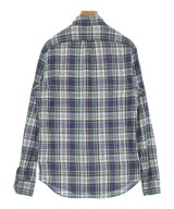 J.CREW（ジェイクルー）カジュアルシャツ 紺 サイズ:S レディース/2200687915118