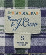J.CREW（ジェイクルー）カジュアルシャツ 紺 サイズ:S レディース/2200687915118