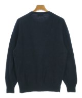GLENMAC（グレンマック）ニット・セーター 紺 サイズ:40(M位) メンズ/2200670155293