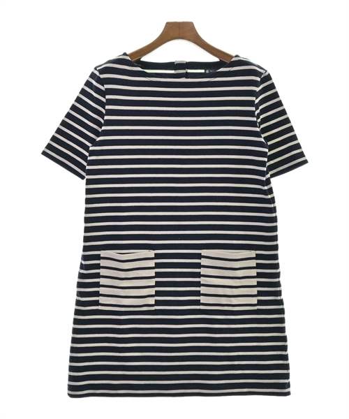 プチバトー(PETIT BATEAU)のPETIT BATEAU ワンピース