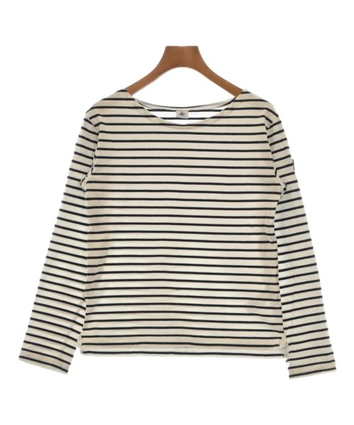 プチバトー(PETIT BATEAU)のPETIT BATEAU Tシャツ・カットソー