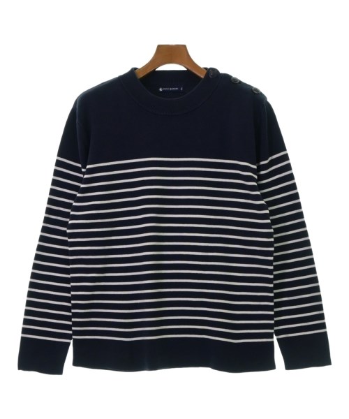 プチバトー(PETIT BATEAU)のPETIT BATEAU ニット・セーター