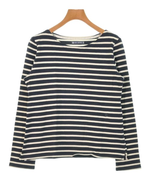 プチバトー(PETIT BATEAU)のPETIT BATEAU Tシャツ・カットソー