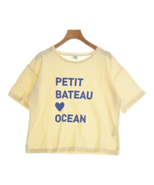 プチバトー(PETIT BATEAU)のPETIT BATEAU Tシャツ・カットソー