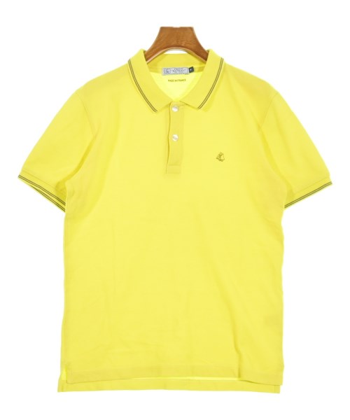 プチバトー(PETIT BATEAU)のPETIT BATEAU ポロシャツ
