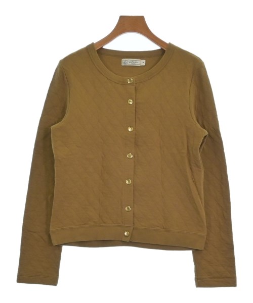 プチバトー(PETIT BATEAU)のPETIT BATEAU カーディガン
