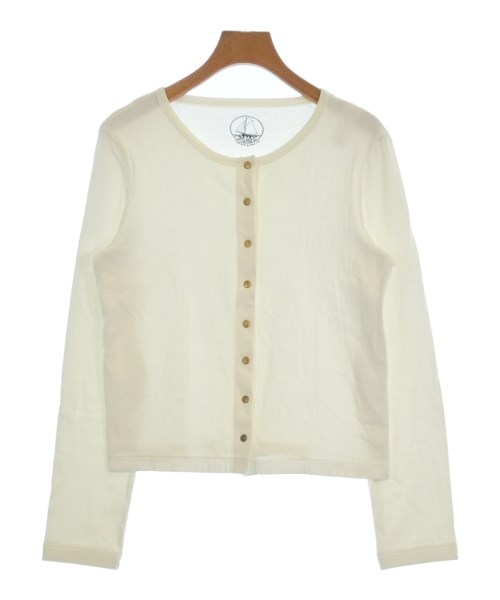 プチバトー(PETIT BATEAU)のPETIT BATEAU カーディガン