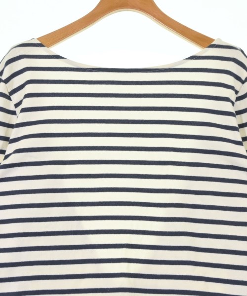 PETIT BATEAU（プチバトー）Tシャツ・カットソー 白 サイズ:S レディース/2200620438032