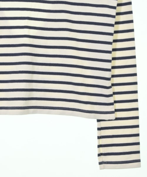 PETIT BATEAU（プチバトー）Tシャツ・カットソー 白 サイズ:S レディース/2200620438032