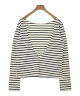 PETIT BATEAU（プチバトー）Tシャツ・カットソー 白 サイズ:S レディース/2200620438032