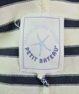 PETIT BATEAU（プチバトー）Tシャツ・カットソー 白 サイズ:S レディース/2200620438032
