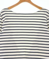 PETIT BATEAU（プチバトー）Tシャツ・カットソー 白 サイズ:S レディース/2200620438032
