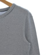 PETIT BATEAU（プチバトー）Tシャツ・カットソー 黒 サイズ:S レディース/2200622340036