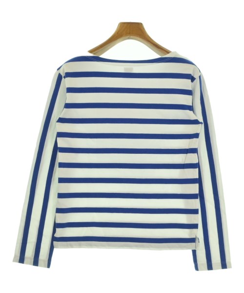 PETIT BATEAU（プチバトー）Tシャツ・カットソー 白 サイズ:XXS レディース/2200624562054