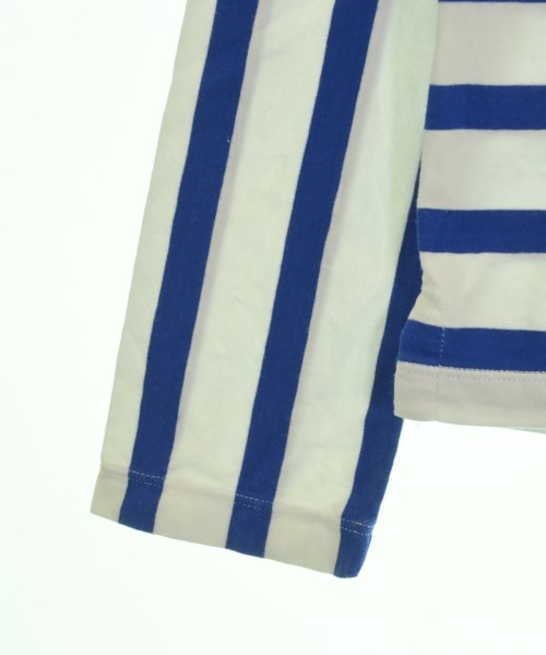 PETIT BATEAU（プチバトー）Tシャツ・カットソー 白 サイズ:XXS レディース/2200624562054