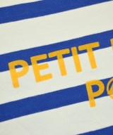 PETIT BATEAU（プチバトー）Tシャツ・カットソー 白 サイズ:XXS レディース/2200624562054