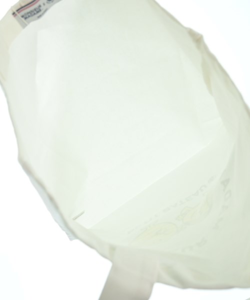 PETIT BATEAU（プチバトー）トートバッグ 白 サイズ:- レディース/2200624562177