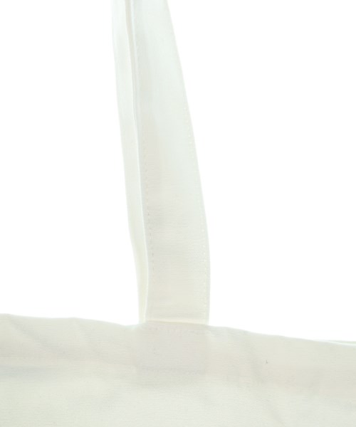 PETIT BATEAU（プチバトー）トートバッグ 白 サイズ:- レディース/2200624562177