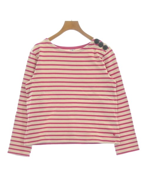 プチバトー(PETIT BATEAU)のPETIT BATEAU Tシャツ・カットソー