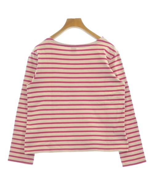 PETIT BATEAU（プチバトー）Tシャツ・カットソー ピンク サイズ:S レディース/2200623695043