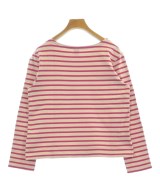 PETIT BATEAU（プチバトー）Tシャツ・カットソー ピンク サイズ:S レディース/2200623695043