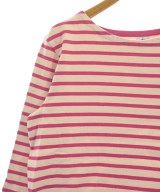 PETIT BATEAU（プチバトー）Tシャツ・カットソー ピンク サイズ:S レディース/2200623695043