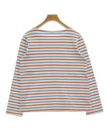 PETIT BATEAU（プチバトー）Tシャツ・カットソー 白 サイズ:S レディース/2200623695050