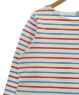 PETIT BATEAU（プチバトー）Tシャツ・カットソー 白 サイズ:S レディース/2200623695050