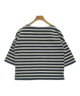 PETIT BATEAU（プチバトー）Tシャツ・カットソー 紺 サイズ:1(S位) レディース/2200623695067