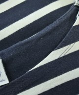 PETIT BATEAU（プチバトー）Tシャツ・カットソー 紺 サイズ:1(S位) レディース/2200623695067