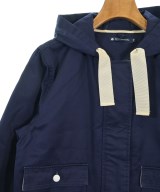 PETIT BATEAU（プチバトー）ブルゾン 紺 サイズ:XS レディース/2200632852161