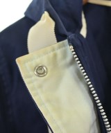 PETIT BATEAU（プチバトー）ブルゾン 紺 サイズ:XS レディース/2200632852161