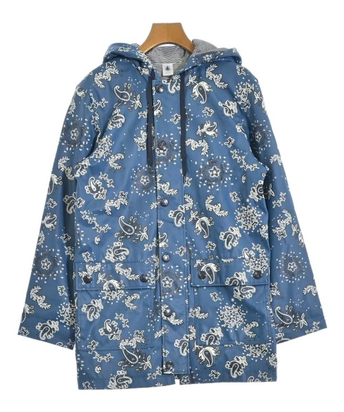 プチバトー(PETIT BATEAU)のPETIT BATEAU コート（その他）