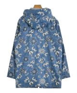 PETIT BATEAU（プチバトー）その他 青 サイズ:XS レディース/2200619575045