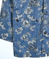 PETIT BATEAU（プチバトー）その他 青 サイズ:XS レディース/2200619575045