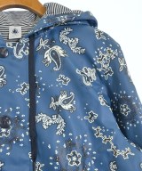 PETIT BATEAU（プチバトー）その他 青 サイズ:XS レディース/2200619575045