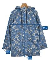 PETIT BATEAU（プチバトー）その他 青 サイズ:XS レディース/2200619575045