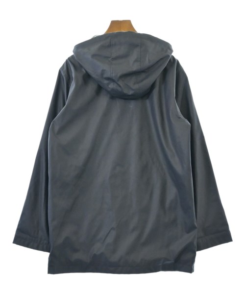 PETIT BATEAU（プチバトー）コート 紺 サイズ:S レディース/2200639165103